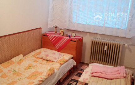 REZERVOVANÉ - 3 izbový byt, Košice Západ, Terasa, ul. Gudernova,