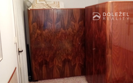 REZERVOVANÉ - 3 izbový byt, Košice Západ, Terasa, ul. Gudernova,