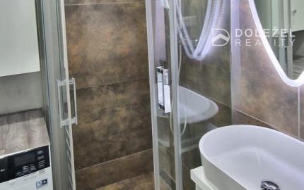 3-izbový byt, 72 m2, lodžia (4.p/4), Košice Juh Panelová