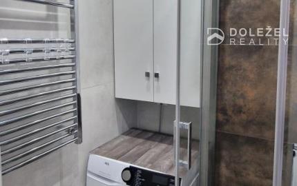 3-izbový byt, 72 m2, lodžia (4.p/4), Košice Juh Panelová