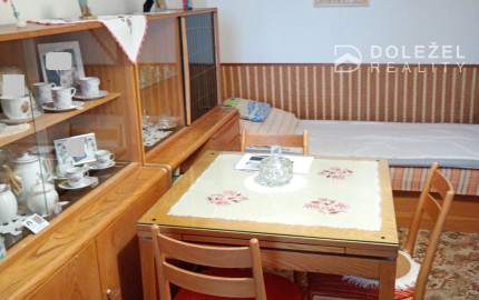 REZERVOVANÉ - 3 izbový byt, Košice Západ, Terasa, ul. Gudernova,