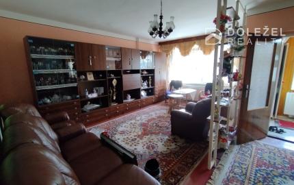 Priestranný 6-izbový dom s garážou, altánkom a veľkým pozemkom-Vyšné Opátske,KE