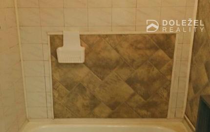 Priestranný 2-izbový byt s balkónom v obľúbenej lokalite – Košice Sever / Hlinkova ulica