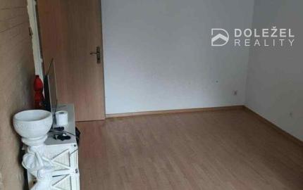 Priestranný 2-izbový byt s balkónom v obľúbenej lokalite – Košice Sever / Hlinkova ulica