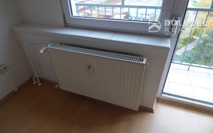 3-izb TERASA-  Michalovská, OV, 66m2, ČR, 8.p, balkón