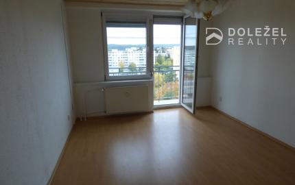 3-izb TERASA-  Michalovská, OV, 66m2, ČR, 8.p, balkón