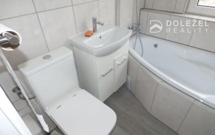 3-izb TERASA-  Michalovská, OV, 66m2, ČR, 8.p, balkón