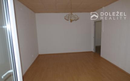 3-izb TERASA-  Michalovská, OV, 66m2, ČR, 8.p, balkón