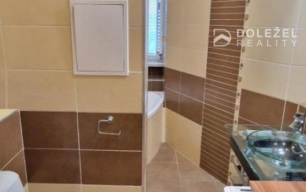 REZERVOVANÉ 2-izb. byt, 51 m2, 5.posch, Košice Benadova