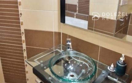 REZERVOVANÉ 2-izb. byt, 51 m2, 5.posch, Košice Benadova