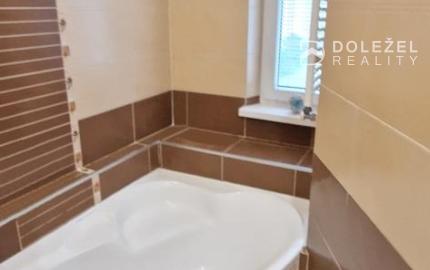 REZERVOVANÉ 2-izb. byt, 51 m2, 5.posch, Košice Benadova