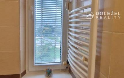 REZERVOVANÉ 2-izb. byt, 51 m2, 5.posch, Košice Benadova