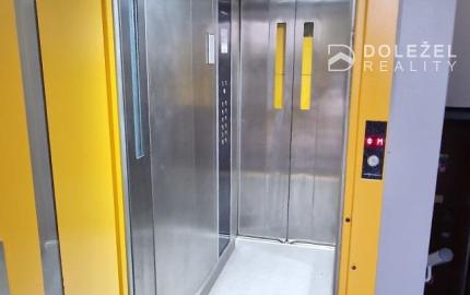 REZERVOVANÉ 2-izb. byt, 51 m2, 5.posch, Košice Benadova