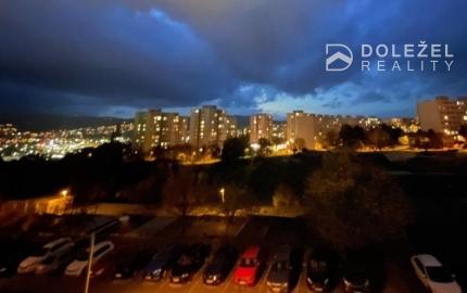 REZERVOVANÉ 2-izb. byt, 51 m2, 5.posch, Košice Benadova