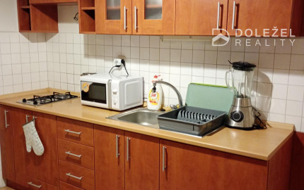 1 izbový, Prenájom, Košice Západ, Pražská