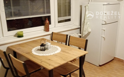 1 izbový, Prenájom, Košice Západ, Pražská