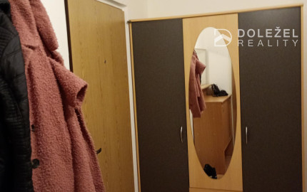 1 izbový, Prenájom, Košice Západ, Pražská