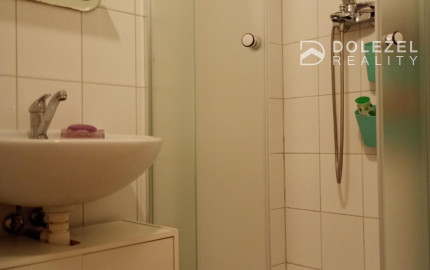 1 izbový, Prenájom, Košice Západ, Pražská