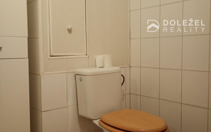 1 izbový, Prenájom, Košice Západ, Pražská