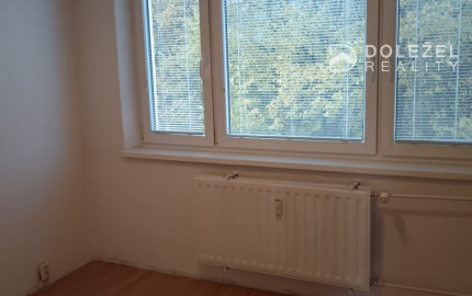 Rezervovaný Predaj 3-izbového bytu s loggiou, Košice – Staré Mesto, Turgenevova ulica