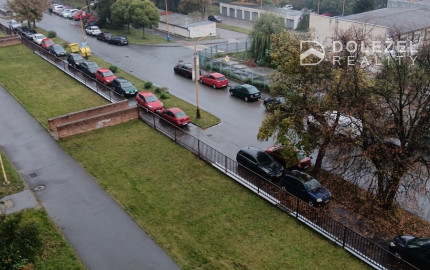 Rezervovaný Predaj 3-izbového bytu s loggiou, Košice – Staré Mesto, Turgenevova ulica