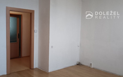 Rezervovaný Predaj 3-izbového bytu s loggiou, Košice – Staré Mesto, Turgenevova ulica