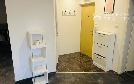 Na predaj kompletne zariadený 2-izbový tehlový byt v obľúbenej lokalite Košice – Sever, Študentská ulica