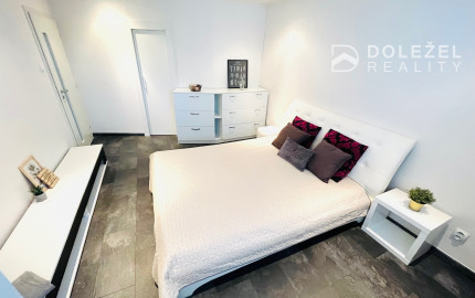 Na predaj kompletne zariadený 2-izbový tehlový byt v obľúbenej lokalite Košice – Sever, Študentská ulica