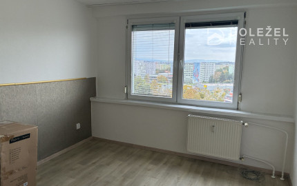 3-izb TERASA- Michalovská, OV,66m2, rekonštrukcia.,8.p