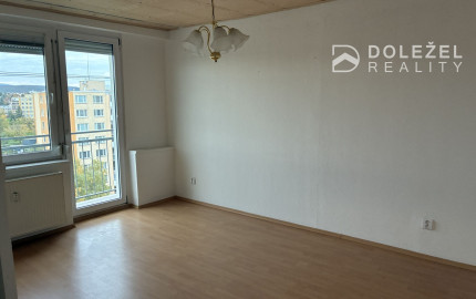 3-izb TERASA- Michalovská, OV,66m2, rekonštrukcia.,8.p