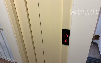 3-izb TERASA- Michalovská, OV,66m2, rekonštrukcia.,8.p