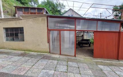 Rodinný dom, Košice - Krásna, ulica 1. mája, pozemok 451 m2