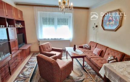 Rodinný dom, Košice - Krásna, ulica 1. mája, pozemok 451 m2