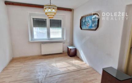 Rodinný dom, Košice - Krásna, ulica 1. mája, pozemok 451 m2