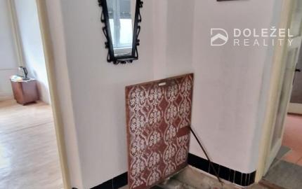 Rodinný dom, Košice - Krásna, ulica 1. mája, pozemok 451 m2