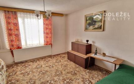 Rodinný dom, Košice - Krásna, ulica 1. mája, pozemok 451 m2