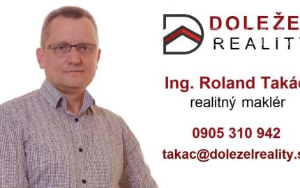 Rodinný dom, Košice - Krásna, ulica 1. mája, pozemok 451 m2