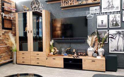 2 izbový byt, Košice II, Sídlisko KVP, Wuppertálska, exkluzívna rekonštrukcia, loggia