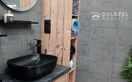 2 izbový byt, Košice II, Sídlisko KVP, Wuppertálska, exkluzívna rekonštrukcia, loggia