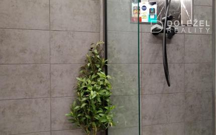 2 izbový byt, Košice II, Sídlisko KVP, Wuppertálska, exkluzívna rekonštrukcia, loggia