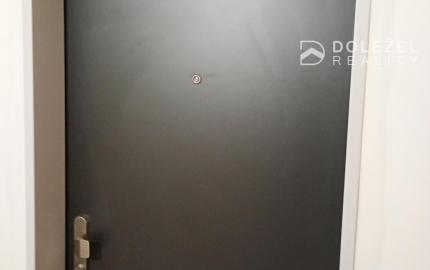 2 izbový byt, Košice II, Sídlisko KVP, Wuppertálska, exkluzívna rekonštrukcia, loggia