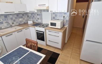 REZERVOVANÉ 1-izb. byt, 40 m2, 7.p, Košice Azovská