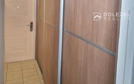 REZERVOVANÉ 1-izb. byt, 40 m2, 7.p, Košice Azovská