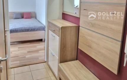 REZERVOVANÉ 1-izb. byt, 40 m2, 7.p, Košice Azovská