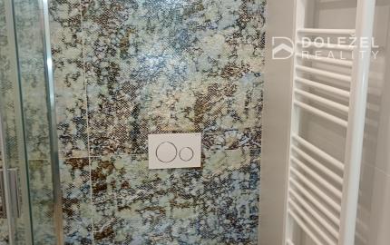 2 izbový, Novostavba, Prenájom, Košice I, Floriánska, terasa