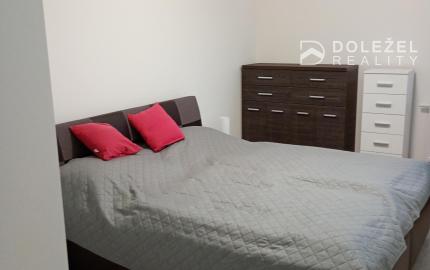 2 izbový, Novostavba, Prenájom, Košice I, Floriánska, terasa