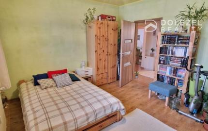 3-izbový byt, 72 m2, lodžia (7.p/8), Košice Bruselská