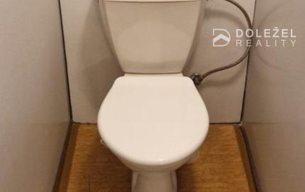 3-izbový byt, 72 m2, lodžia (7.p/8), Košice Bruselská