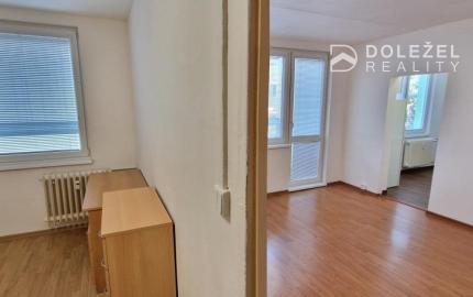 3-izbový byt, 58 m2, lodžia (2.p/3), Košice Terasa Kežmarská