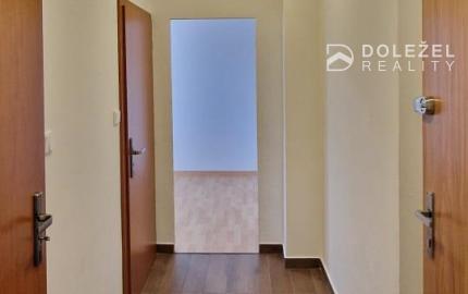 3-izbový byt, 58 m2, lodžia (2.p/3), Košice Terasa Kežmarská